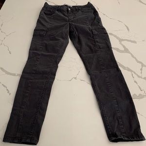 Old Navy Super Skinny Cargo Pant